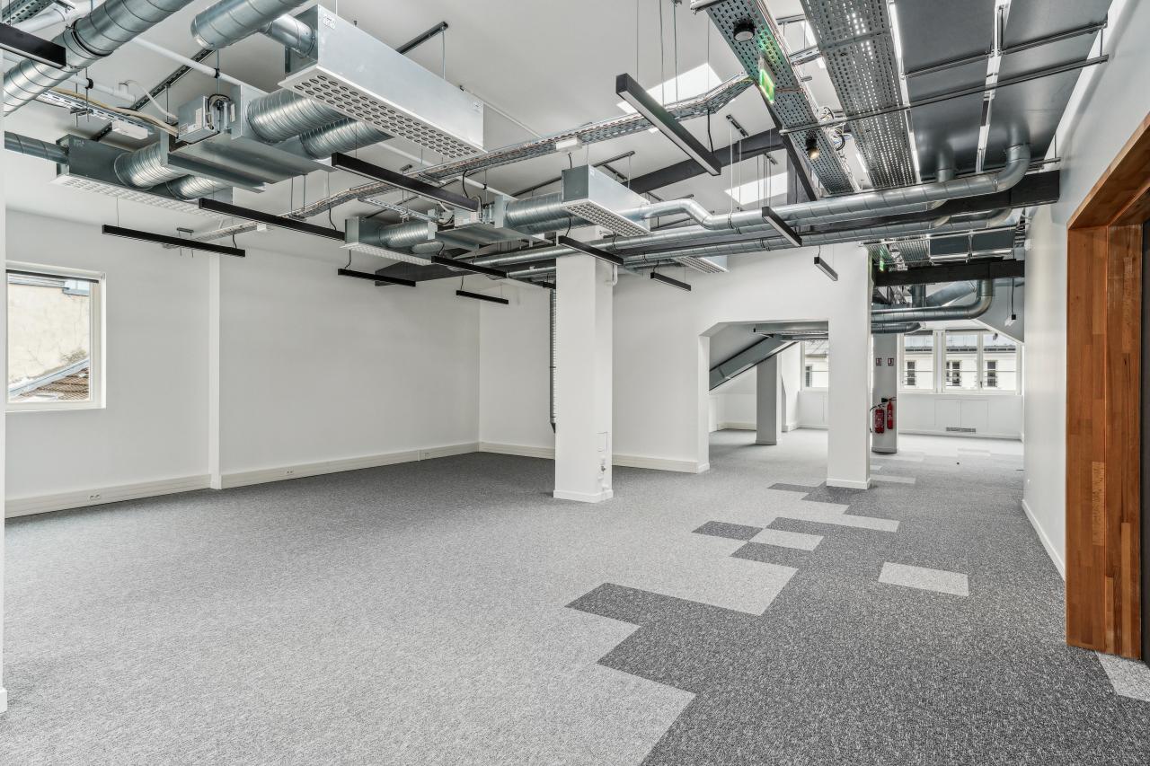Bureau Paris 1582m² Location bureau Paris OLBUR2203470 10